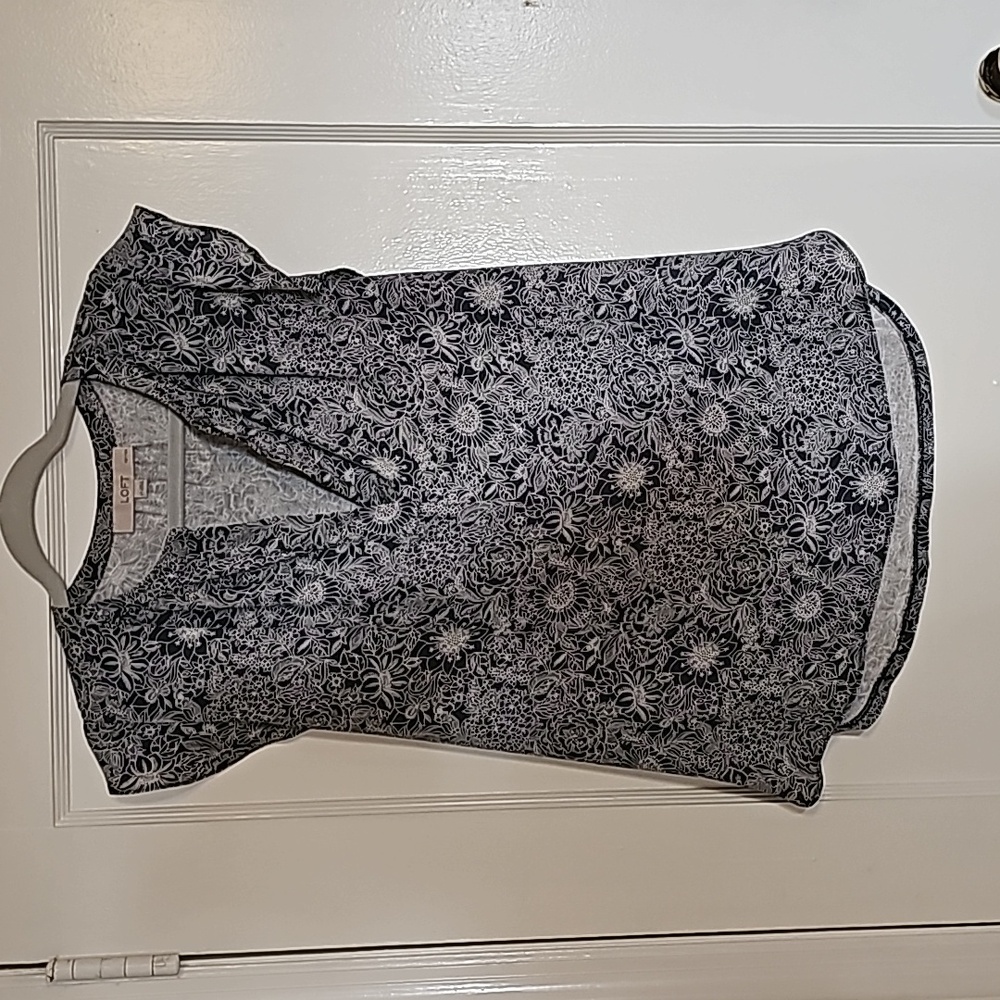 LOFT Blouse
